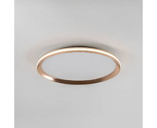 Потолочный светильник LED4U L3020-400 GD, изображение 5