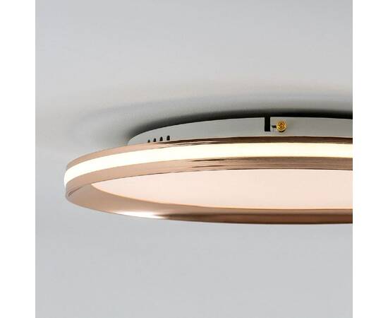 Потолочный светильник LED4U L3020-400 GD, изображение 6