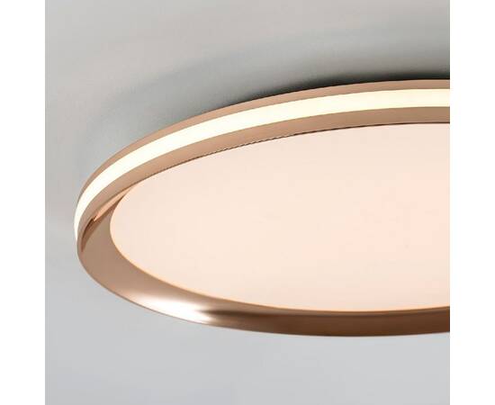 Потолочный светильник LED4U L3020-400 GD, изображение 7