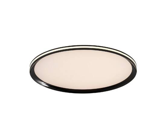 Потолочный светильник LED4U L3020-500 BK