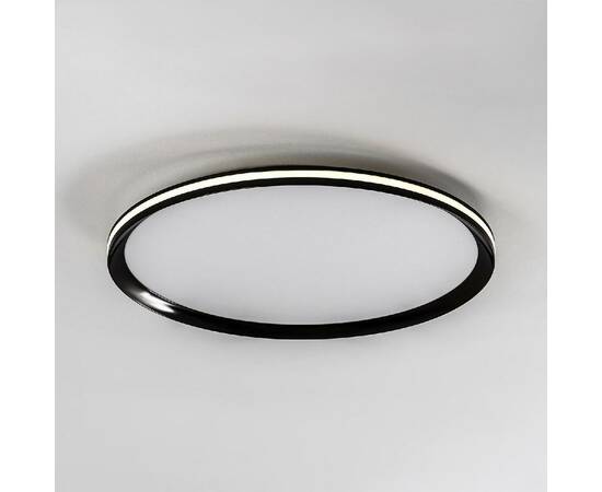 Потолочный светильник LED4U L3020-500 BK, изображение 5