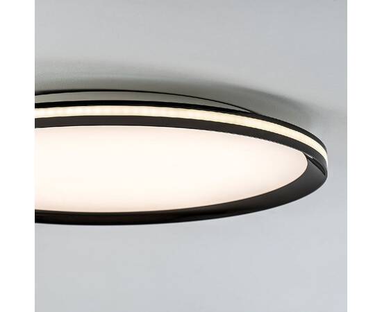 Потолочный светильник LED4U L3020-500 BK, изображение 6
