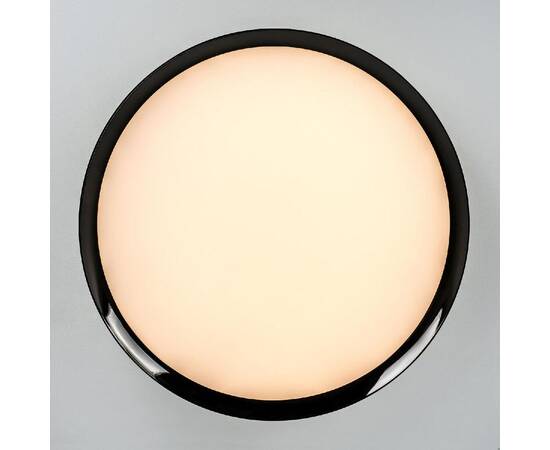 Потолочный светильник LED4U L3020-500 BK, изображение 8