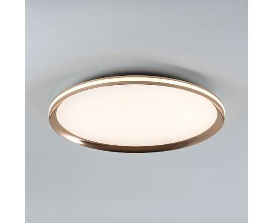 Потолочный светильник LED4U L3020-500 GD, изображение 3