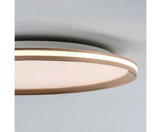 Потолочный светильник LED4U L3020-500 GD, изображение 6