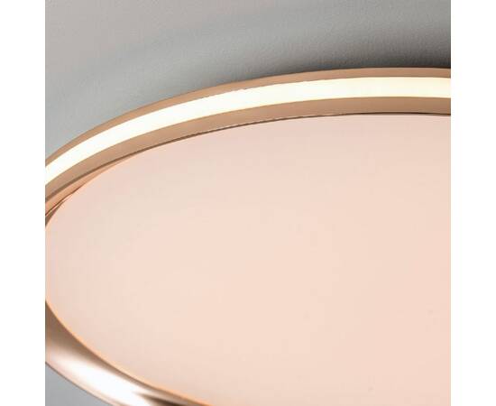 Потолочный светильник LED4U L3020-500 GD, изображение 7