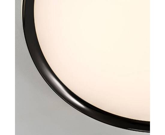 Потолочный светильник LED4U L3020-600 BK, изображение 8