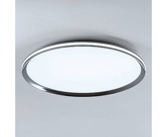 Потолочный светильник LED4U L3020-600 CR, изображение 4