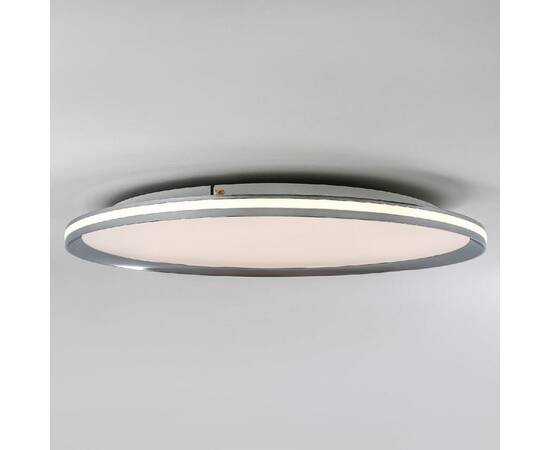 Потолочный светильник LED4U L3020-600 CR, изображение 6