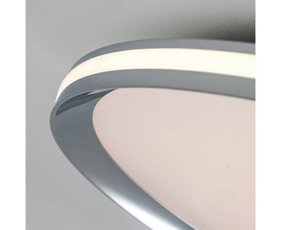 Потолочный светильник LED4U L3020-600 CR, изображение 8