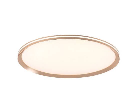 Потолочный светильник LED4U L3020-600 GD