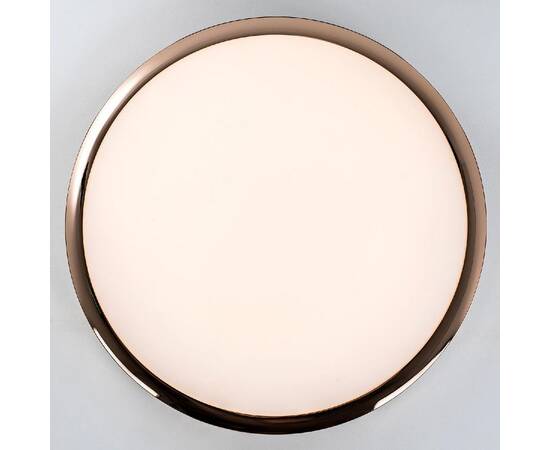 Потолочный светильник LED4U L3020-600 GD, изображение 2