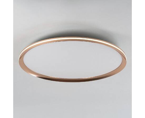 Потолочный светильник LED4U L3020-600 GD, изображение 6