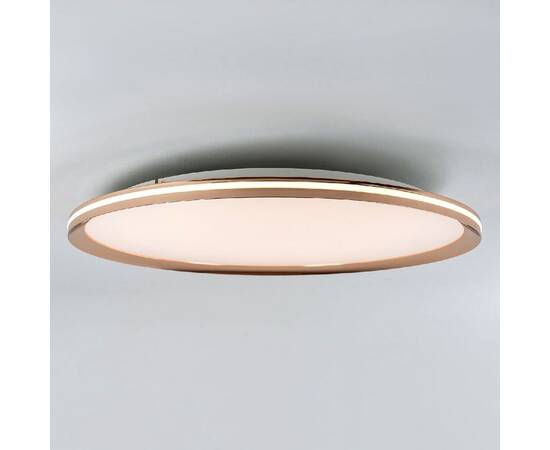 Потолочный светильник LED4U L3020-600 GD, изображение 7