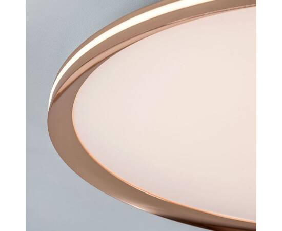 Потолочный светильник LED4U L3020-600 GD, изображение 8