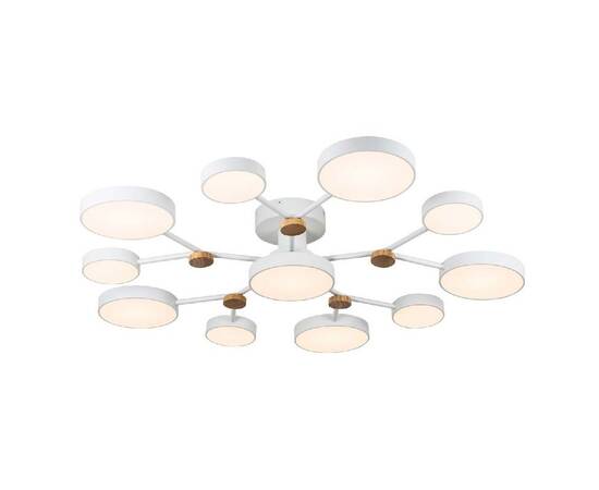 Потолочная люстра LED4U L3201-960 WT