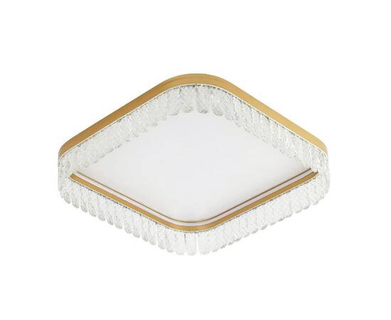 Потолочный светильник LED4U L8031-500 GD