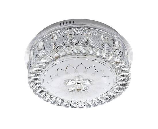 Потолочный светильник LED4U 1169-400 CR