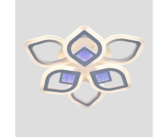 Потолочная люстра LED4U 2721-6, изображение 2