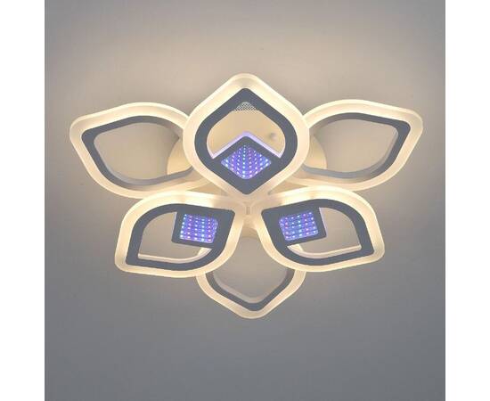 Потолочная люстра LED4U 2721-6, изображение 3