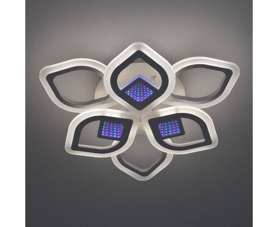 Потолочная люстра LED4U 2721-6, изображение 4