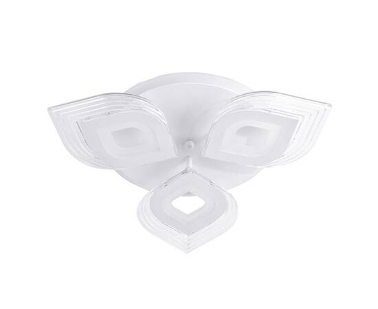 Потолочная люстра LED4U 2728-3