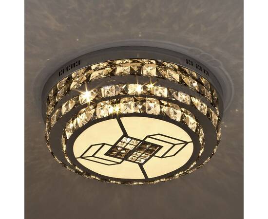 Потолочный светильник LED4U 70032-500, изображение 3