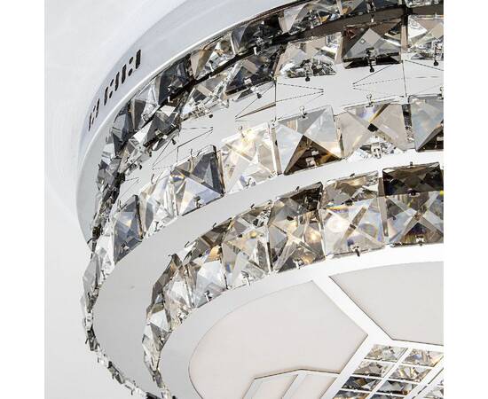 Потолочный светильник LED4U 70032-500, изображение 6