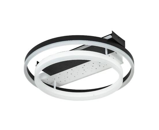 Потолочный светильник LED4U L1031-500