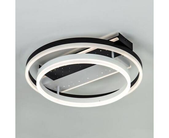 Потолочный светильник LED4U L1031-500, изображение 2