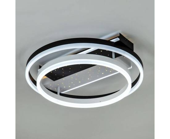 Потолочный светильник LED4U L1031-500, изображение 3