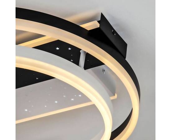 Потолочный светильник LED4U L1031-500, изображение 5