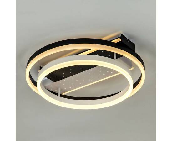 Потолочный светильник LED4U L1031-500, изображение 6