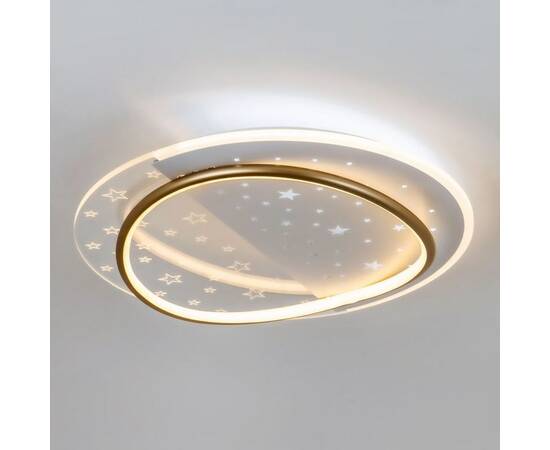 Потолочный светильник LED4U L1036-480 GD, изображение 7