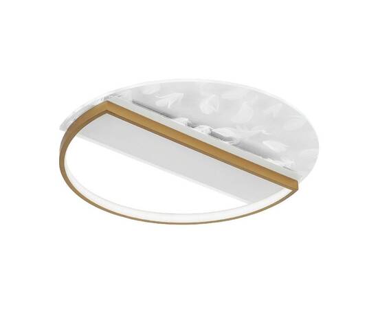 Потолочный светильник LED4U L1043-500 GD