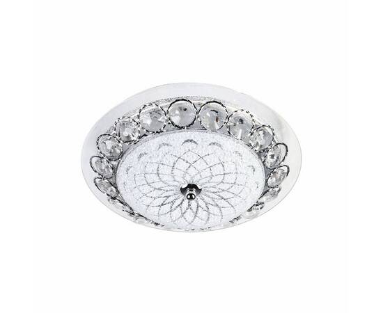 Потолочный светильник LED4U L1107-300 CR