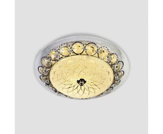 Потолочный светильник LED4U L1107-300 CR, изображение 2