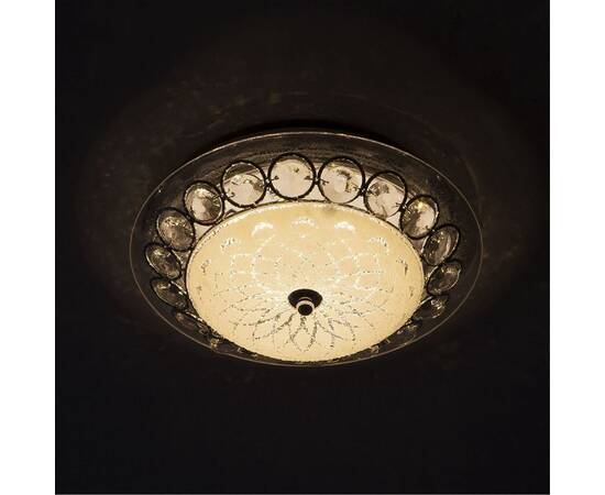 Потолочный светильник LED4U L1107-300 CR, изображение 3