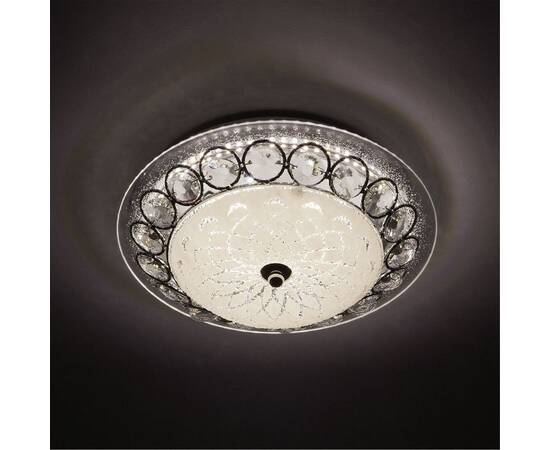 Потолочный светильник LED4U L1107-300 CR, изображение 4