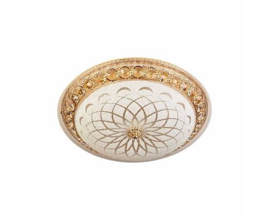 Потолочный светильник LED4U L1107-300 GD