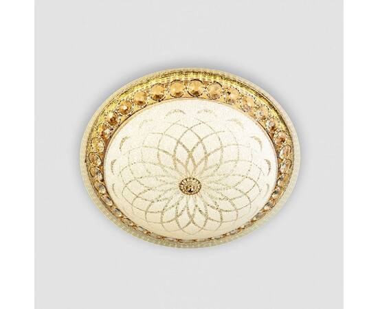 Потолочный светильник LED4U L1107-300 GD, изображение 2