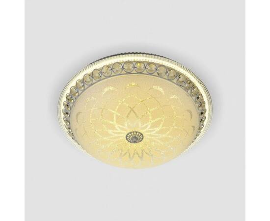 Потолочный светильник LED4U L1107-300 WT, изображение 2