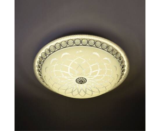 Потолочный светильник LED4U L1107-300 WT, изображение 3