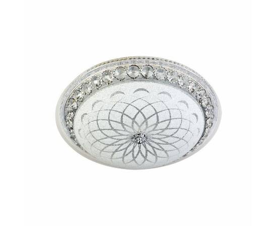 Потолочный светильник LED4U L1107-400 CR