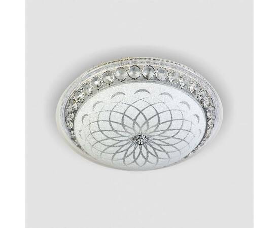 Потолочный светильник LED4U L1107-400 CR, изображение 2