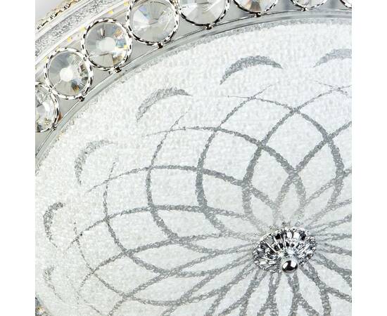 Потолочный светильник LED4U L1107-400 CR, изображение 3