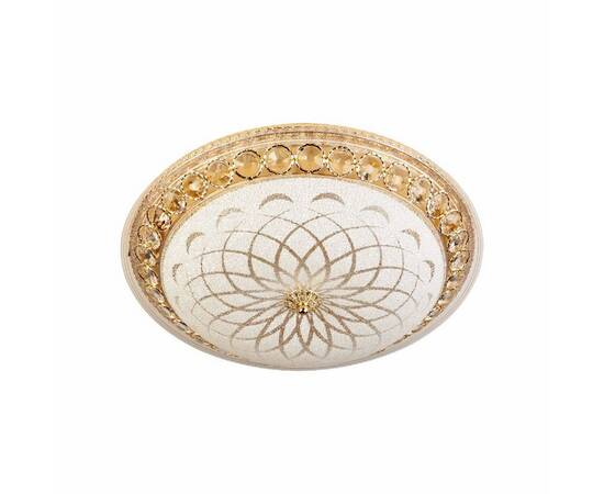 Потолочный светильник LED4U L1107-400 GD