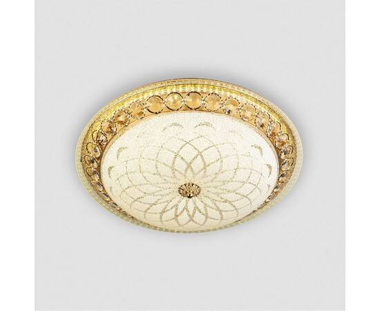 Потолочный светильник LED4U L1107-400 GD, изображение 2