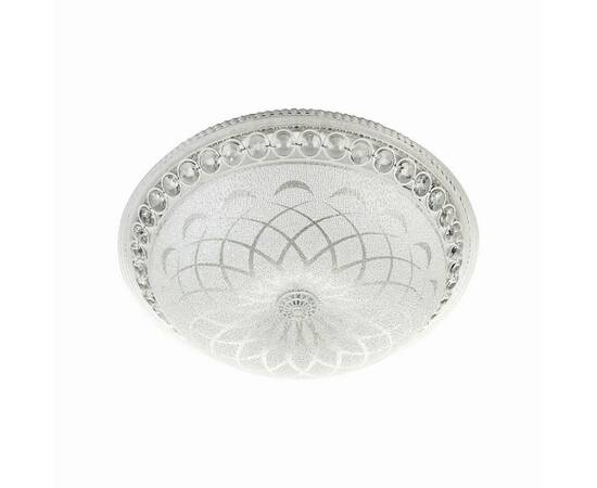 Потолочный светильник LED4U L1107-500 WT