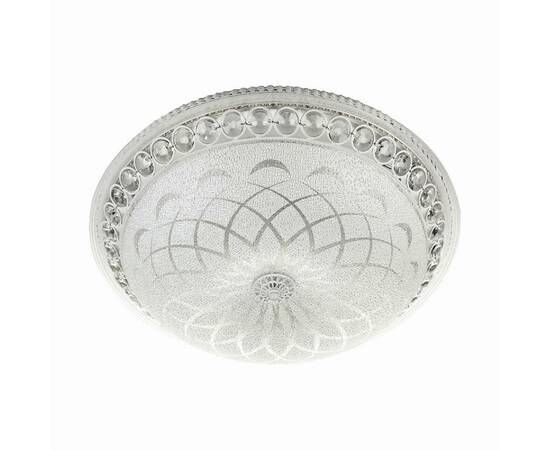 Потолочный светильник LED4U L1107-600 WT